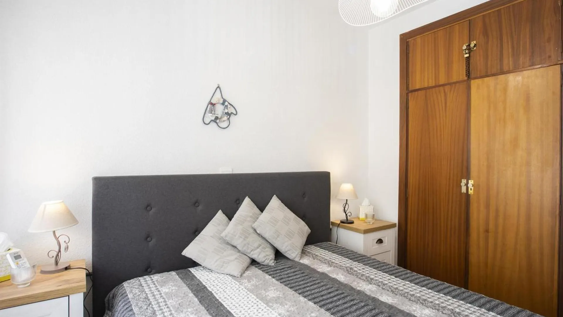 Daire Apartamento Con Piscina, Cerca Del Mar - Hisp-288-57 Roses