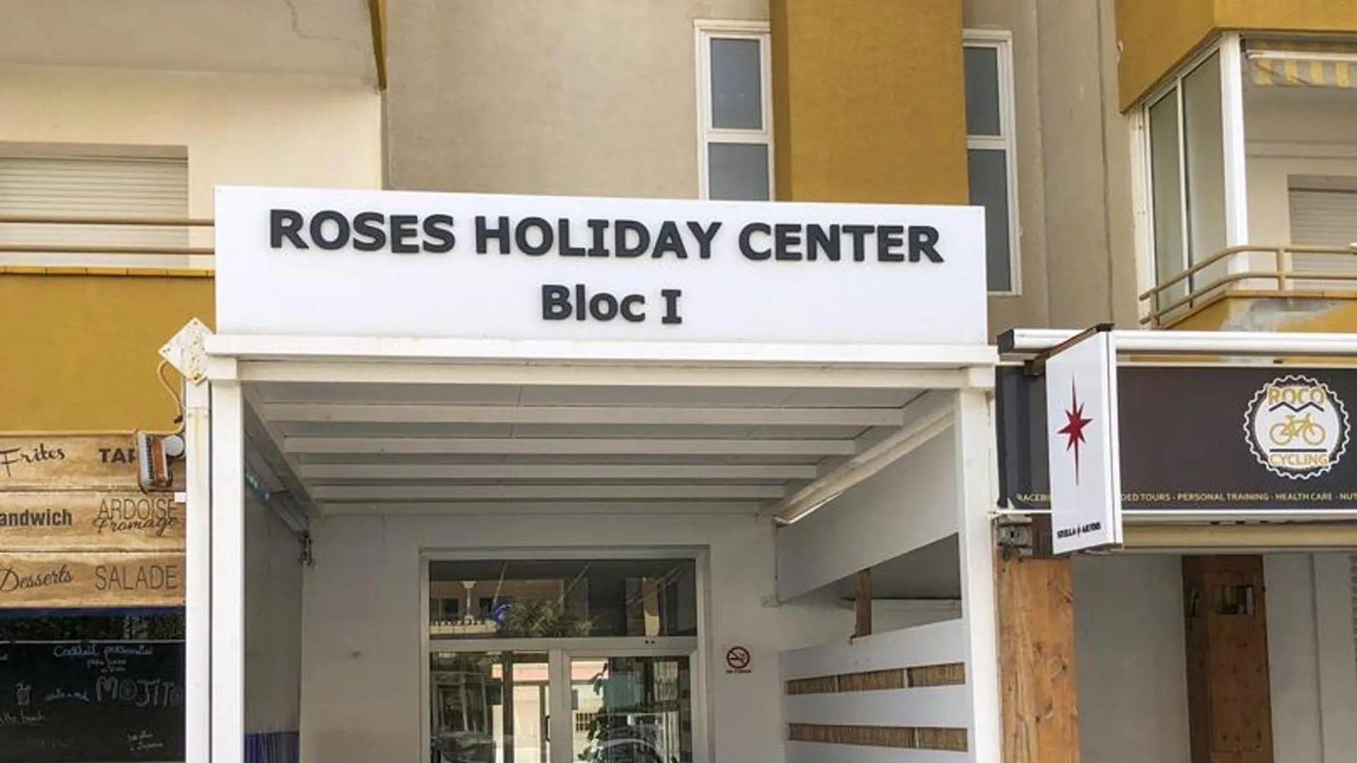 Apartamento Con Piscina, Cerca Del Mar - Hisp-288-57 Roses 0*,  İspanya