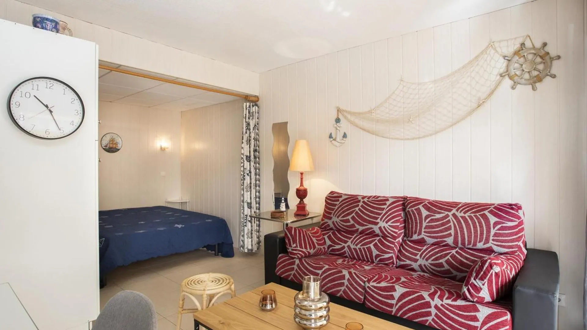 Apartamento Con Piscina, Cerca Del Mar - Hisp-288-57 Roses Apartment