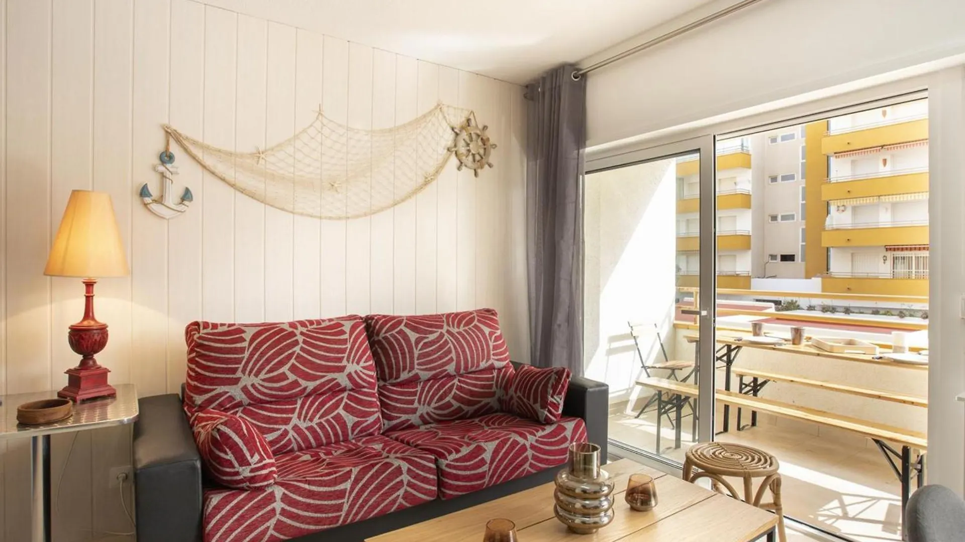 Apartamento Con Piscina, Cerca Del Mar - Hisp-288-57 Roses