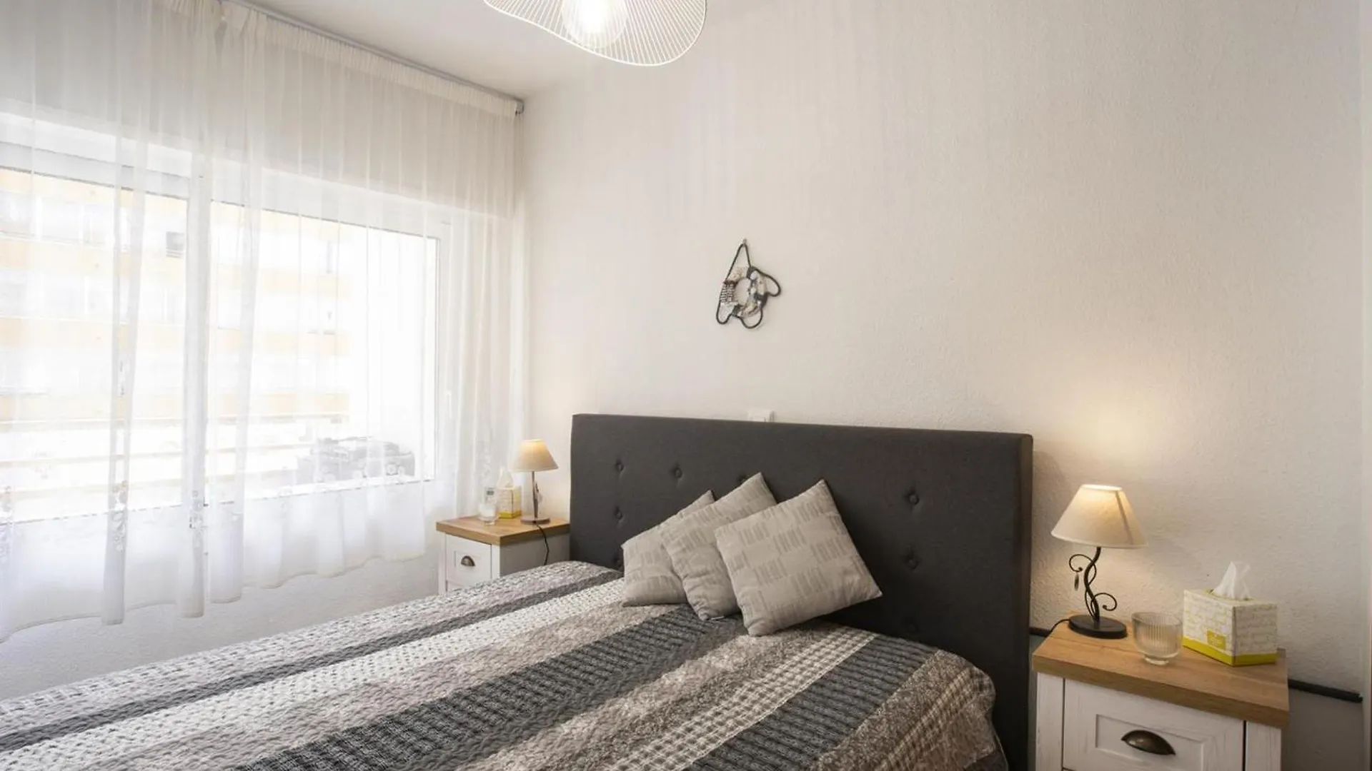 Apartamento Con Piscina, Cerca Del Mar - Hisp-288-57 Roses