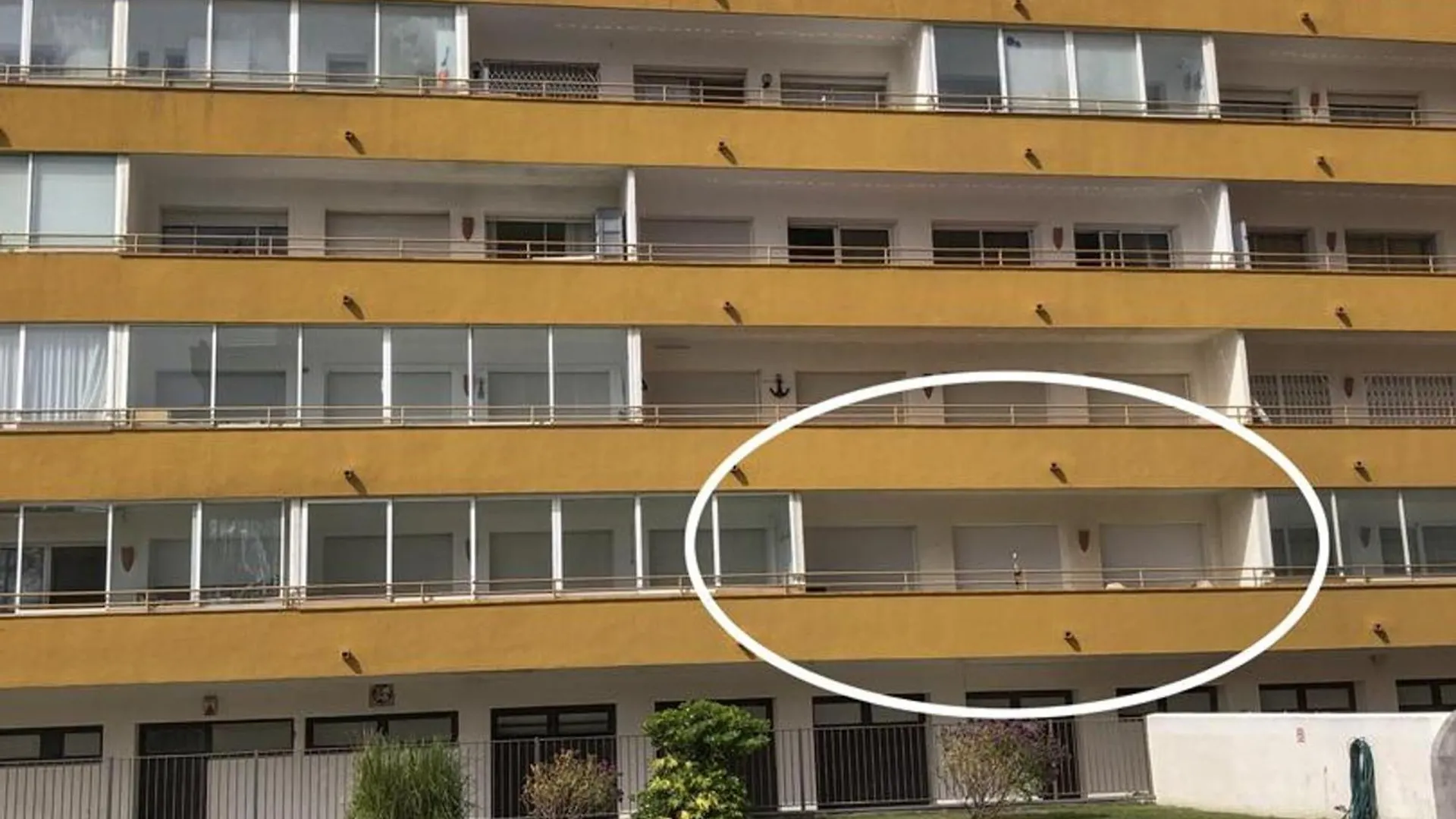 Apartment Apartamento Con Piscina, Cerca Del Mar - Hisp-288-57 Roses Spain