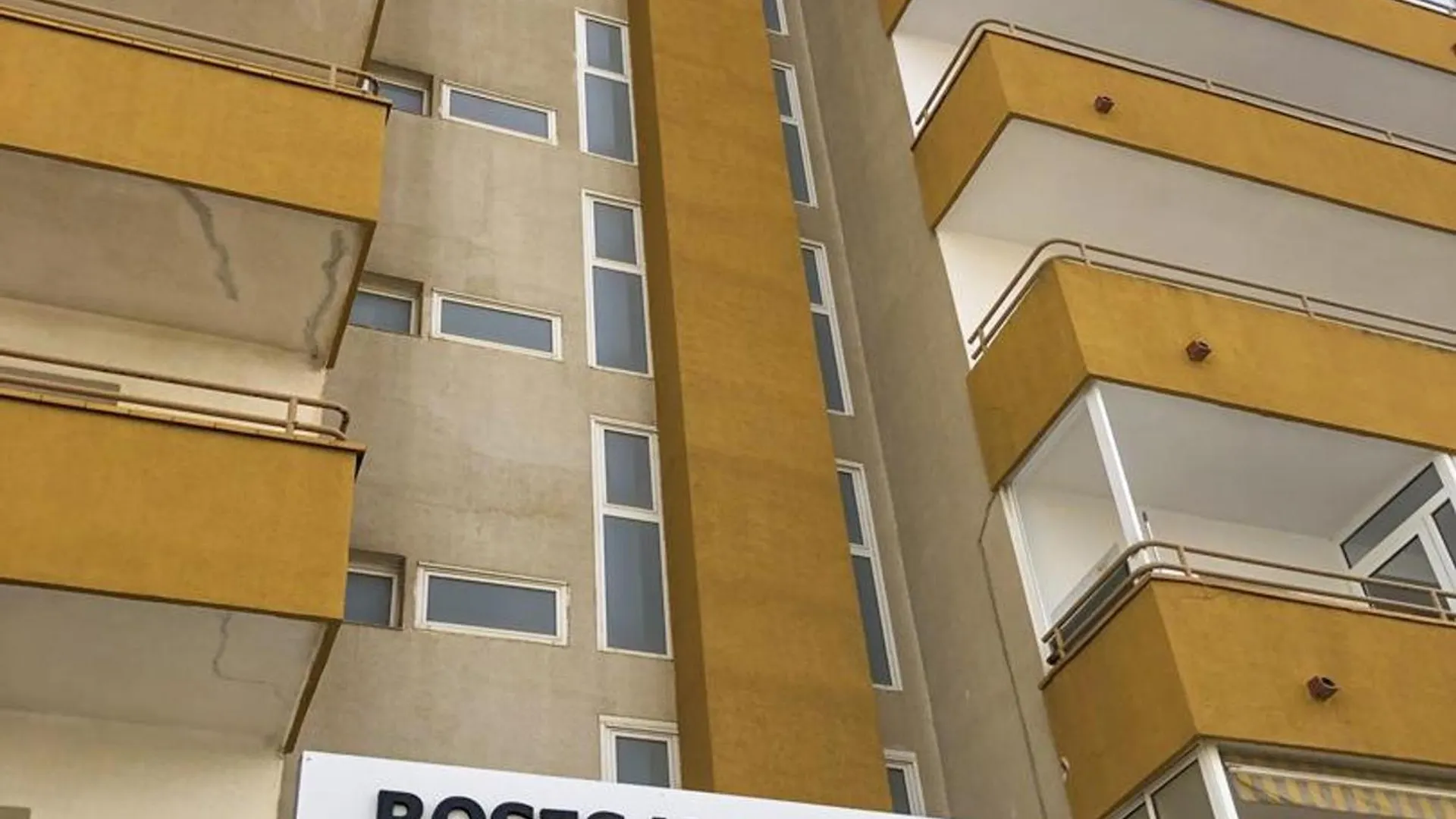 Apartamento Con Piscina, Cerca Del Mar - Hisp-288-57 Roses 0*,