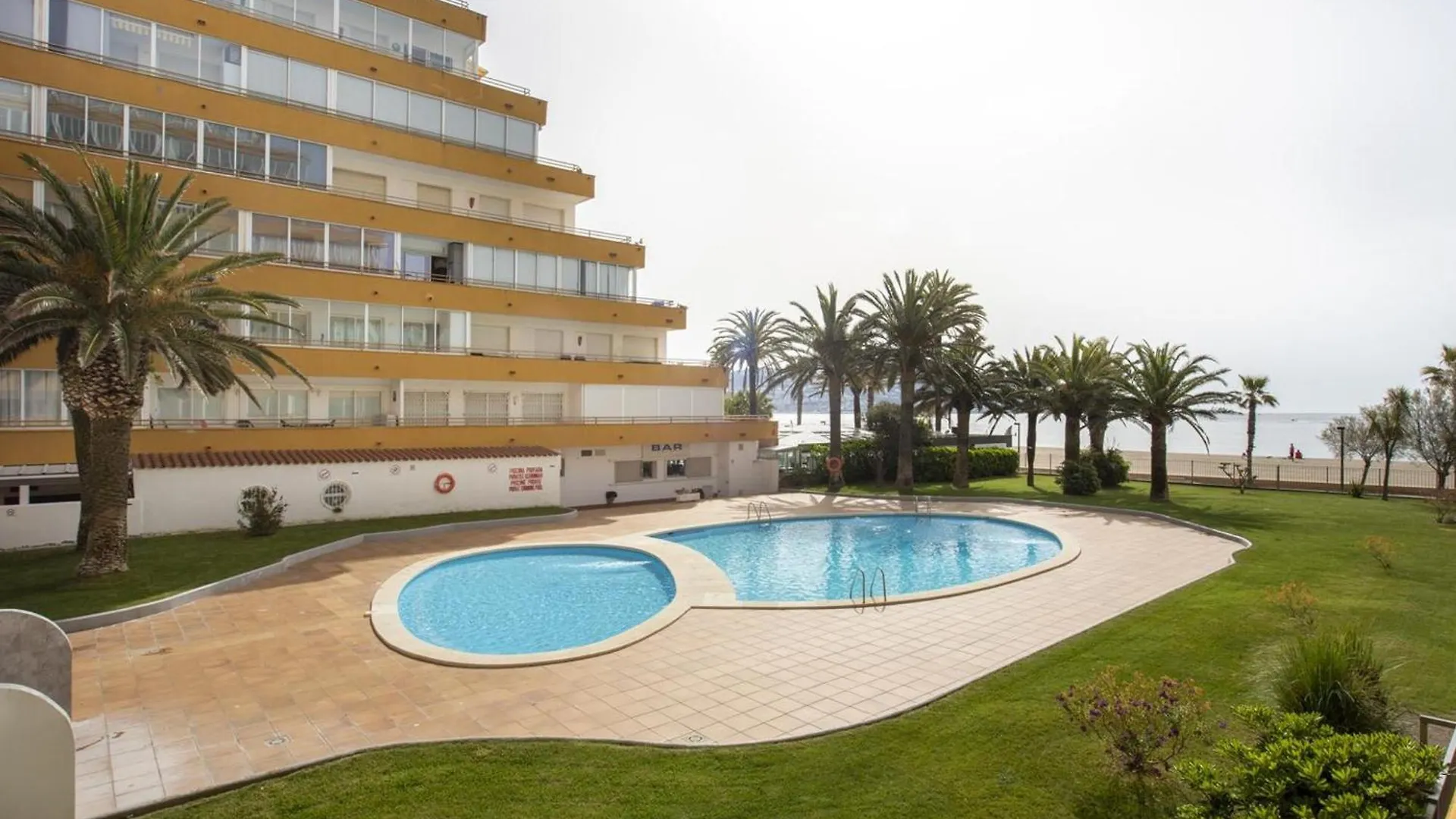 Apartment Apartamento Con Piscina, Cerca Del Mar - Hisp-288-57 Roses Spain